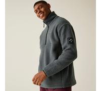 Dare 2b Men's Twin Tip Fleece Grey, Size: XL