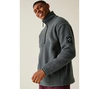 Dare2b Twin Tip Half Zip Fleece Grey 3XL Men