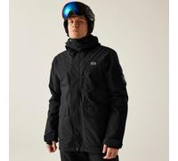 Dare 2b Men's Twin Tip Ski Jacket Black, Size: M