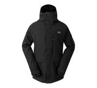 Dare 2B Mens Twin Tip Ski Jacket (Black) - Size X-Large