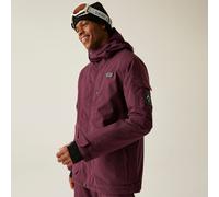 Purple male XL Dare 2b Men's Twin Tip Ski Jacket Purple, Size: XL