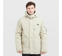 Dare 2b Men's Twin Tip Insulated Waterproof Jacket XL Cream