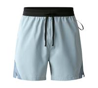 Dare 2B Mens Ultimate Casual Shorts - Storm Grey/Lead Grey - XL R - Storm Grey/Lead Grey - 100% Mixed