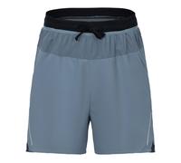 Dare 2B Mens Ultimate II Shorts (Mercury) - Blue/Dark Grey - Size X-Large