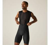 Dare 2b Men's Ultra Bibbed Cycling Shorts Black, Size: XS