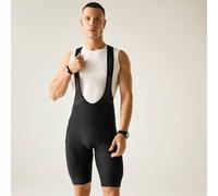 Dare 2b Men's Ultra Bibbed Cycling Shorts in Jet Black | Size: Small Dare 2b Jet Black S