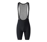 Dare 2B Mens Ultra Bibbled Bib Shorts - Black - XXL - Black