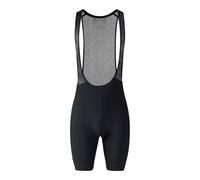 Dare 2B Mens Ultra Bibbled Bib Shorts - Black - S - Black
