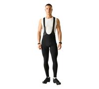 Dare 2B Mens Ultra Bibbled Cycling Bib Shorts - Black - XXL - Black