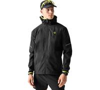 Dare 2b Men's Ultra-Light Hiking Jacket, Waterproof Breathable Windproof Shell Coat