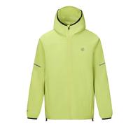 Dare 2B Mens Ultra Light Waterproof Jacket - Fragile Sprout - M - Fragile Sprout - 100% Mixed