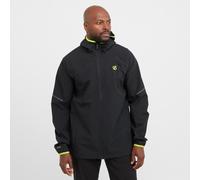 Dare 2B Men's Ultralight Waterproof Jacket - Black, Black