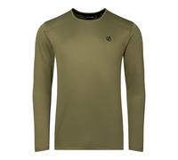 Dare 2B Mens Ventura Grid Crew Neck Fleece Top RG13260