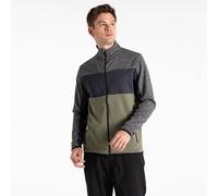 Dare 2b Mens Venture Fleece with chemical free anti-bacterial odour control treatment, perfect for Outdoors & Wintersports