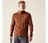 Dare2b Venture Stretch Jacket Brown L Men