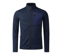Blue male L Dare 2b Men's Venture Stretch Midlayer Blue, Size: L