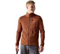 Dare 2b Mens Venture Stretch Midlayer Full Zip Jacket