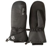 Dare 2B Mens Veracity II Mittens (Ebony Grey) - Size Medium