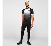 Dare 2B Men's Virtuosity Quick Drying AEP Cycling Bib Tights, Black S