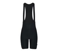 Dare 2B Mens Virtuous Plain AEP Bibbed Cycling Bib Shorts - Black - 3XL - Black - 82% Polyamide/18% Elastane