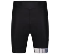Dare 2B Mens Virtuous Wool Effect Cycling Shorts (Black) - Size 3XL