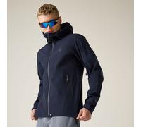 Blue male S Dare 2b Men's Waterproof Apex 3 Layer Jacket Blue, Size: S