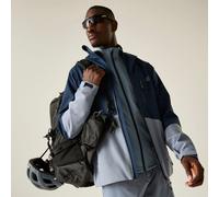 Blue male S Dare 2b Men's Waterproof Arising IV Jacket Blue, Size: S
