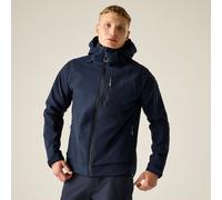 Dare 2b Men's Waterproof Switch Out III Jacket Blue, Size: S