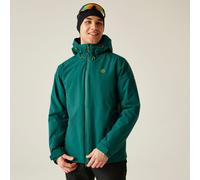Dare 2b Men's Waterproof Torrek Blazen Insulated Jacket Green, Size: L
