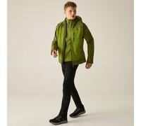 Dare 2b Men's Waterproof Torrek III Jacket Green, Size: XXXL