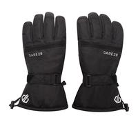 Dare 2b Men's Worthy Ski Gloves Black, Size: L