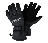 Dare 2B Mens Worthy Ski Gloves (Black) - Size Large