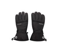 Dare 2b Men's Worthy Waterproof Ski Gloves in Black | Size: Medium Dare 2b Black M