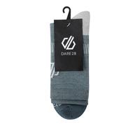 Dare2b Merino Walking Socks Grey EU 39-42