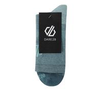Dare 2B Merino Walking Socks In Light Blue Light Blue