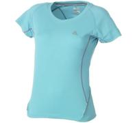 Dare 2b Moonglow T Women's 100% Polyester T-Shirt - Aquarius, Size 8