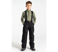 Dare 2b Motive Waterproof Insulated Ski Pants in Black | Size: 5-6 Years Dare 2b Black 5-6 Years