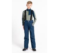 Dare 2b Motive Waterproof Insulated Ski Pants in Blue | Size: 7-8 Years Dare 2b Blue 7-8 Years