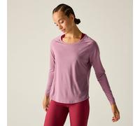 Women's long-sleeve training top Dare 2B Nimble 48