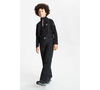 Dare 2b Outmove II Waterproof Breathable Taped Seams Reflective Detail Warm Touch Lining Pant Salopettes - Black, 9-10