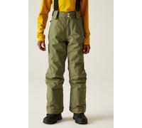 Dare 2b Outmove II Waterproof Ski Pant in Green | Size: 9-10 Years Dare 2b Green 9-10 Years