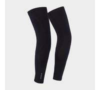 Dare 2b Pedal Out Leg Warmers, Black S-M