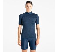 Dare 2B Pedal Through It Cycling Jersey In Blue Blue 10