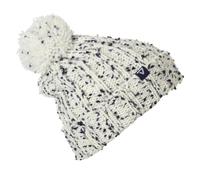 Dare 2b Poke a Dot Girls Beanie - White, Size 7-10