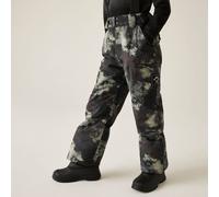 Dare2b Pow Ii Pants Green 11-12 Years Boys,Girls