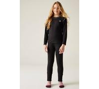DARE 2B Pow Ii Baselayer Set - Children - Black - size 14 years- model 2026 14 years