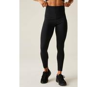 Dare 2B Power Sculpt Fit Leggings In Jet Black Jet Black