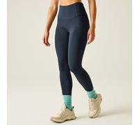 Dare2b Women's Power Gym Leggings, Lightweight Shaping Yoga Pants