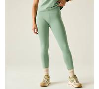 Dare 2B Power Sculpt Fit Leggings In Pale Green Pale Green 12