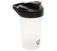 Dare 2B Protein Shaker Transparent/black (One Size)